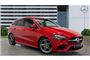 2020 Mercedes-Benz B-Class B200 AMG Line Executive 5dr Auto