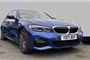 2022 BMW 3 Series 330e M Sport 4dr Step Auto