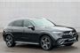 2023 Mercedes-Benz GLC GLC 220d 4Matic AMG Line Premium 5dr 9G-Tronic