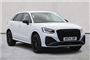2024 Audi Q2 35 TFSI Black Edition 5dr S Tronic