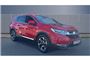 2020 Honda CR-V 2.0 i-MMD Hybrid SE 2WD 5dr eCVT
