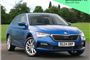 2024 Skoda Scala 1.5 TSI SE L 5dr