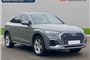 2021 Audi Q5 Sportback 40 TDI Quattro S Line 5dr S Tronic