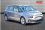 2019 Citroen Grand C4 SpaceTourer 1.2 PureTech 130 Touch Edition 5dr