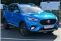 2022 MG ZS 1.5 VTi-TECH Exclusive 5dr