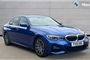 2021 BMW 3 Series 320i xDrive M Sport 4dr Step Auto