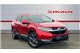 2017 Honda CR-V 1.6 i-DTEC SE Plus 5dr 2WD