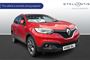 2018 Renault Kadjar 1.3 TCE Dynamique S Nav 5dr