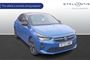 2022 Vauxhall Corsa 1.2 Turbo SRi Edition 5dr Auto