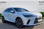 2024 Lexus RX 450h+ 2.5 Takumi 5dr E-CVT