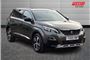 2019 Peugeot 5008 1.5 BlueHDi GT Line 5dr EAT8