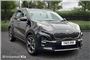 2019 Kia Sportage 1.6 CRDi 48V ISG GT-Line S 5dr DCT Auto