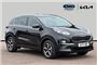 2022 Kia Sportage 1.6 CRDi 48V ISG 2 5dr DCT Auto