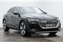 2022 Audi e-tron Sportback 230kW 50 Quattro 71kWh S Line 5dr Auto