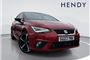 2023 SEAT Ibiza 1.0 TSI 110 FR Sport 5dr DSG