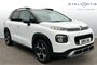 2019 Citroen C3 Aircross 1.2 PureTech 110 Flair 5dr EAT6