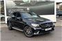 2015 Mercedes-Benz GLC GLC 220d 4Matic AMG Line Premium 5dr 9G-Tronic