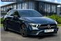 2021 Mercedes-Benz A-Class A180d AMG Line Premium Plus Edition 5dr Auto