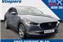 2024 Mazda CX-30 2.0 e-Skyactiv X MHEV Exclusive-Line 5dr