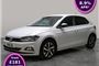 2018 Volkswagen Polo 1.0 TSI 95 Beats 5dr DSG