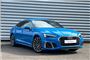 2021 Audi A5 Sportback 40 TFSI 204 S Line 5dr S Tronic