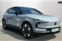 2025 Volvo EX30 200kW SM Extended Range Ultra 69kWh 5dr Auto