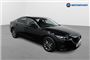 2021 Mazda 6 2.0 Skyactiv-G SE-L 4dr