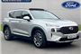 2022 Hyundai Santa Fe 1.6 TGDi Hybrid Ultimate 5dr 4WD Auto