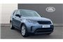 2018 Land Rover Discovery 3.0 TD6 SE 5dr Auto