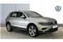 2019 Volkswagen Tiguan 2.0 TDi 190 4Motion SEL 5dr DSG