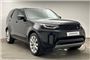 2023 Land Rover Discovery 3.0 D300 SE Commercial Auto