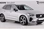 2024 Volvo XC60 2.0 B5P Ultimate Dark 5dr AWD Geartronic