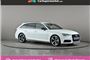 2018 Audi A4 Avant 2.0 TDI 190 Quattro Black Edition 5dr S Tronic