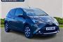 2019 Toyota Aygo 1.0 VVT-i X-Plore 5dr