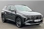 2024 Hyundai Tucson 1.6T Plug-in Hybrid Ultimate 5dr Auto