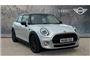 2019 MINI Hatchback 5dr 1.5 Cooper Classic II 5dr Auto