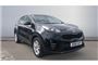 2018 Kia Sportage 1.6 GDi ISG 2 5dr