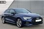 2023 Audi A3 35 TFSI Edition 1 5dr S Tronic