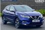 2018 Nissan Qashqai 1.5 dCi 115 Tekna+ 5dr