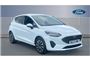 2023 Ford Fiesta 1.0 EcoBoost Titanium 5dr