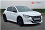 2023 Peugeot 208 1.2 PureTech 100 GT 5dr