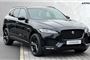 2021 Jaguar F-Pace 2.0d [180] Chequered Flag 5dr Auto AWD