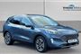 2020 Ford Kuga 2.0 EcoBlue mHEV Titanium 5dr