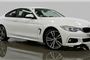 2016 BMW 4 Series 435d xDrive M Sport 2dr Auto [Professional Media]