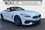 2021 BMW Z4 sDrive 20i Sport 2dr Auto