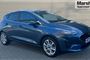 2022 Ford Fiesta 1.0 EcoBoost Titanium 5dr