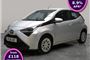 2020 Toyota Aygo 1.0 VVT-i X-Play 5dr x-shift