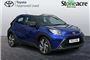 2023 Toyota Aygo X 1.0 VVT-i Edge 5dr