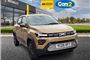 2025 Dacia Spring 27kWh Extreme 65 48kW 5dr Auto