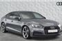 2020 Audi A5 35 TFSI Black Edition 5dr S Tronic